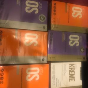 Pruvit chocolate swirl